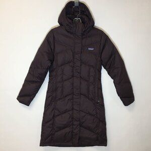 Patagonia Womens Winter Parka Jacket - Size XS - NT2UYW